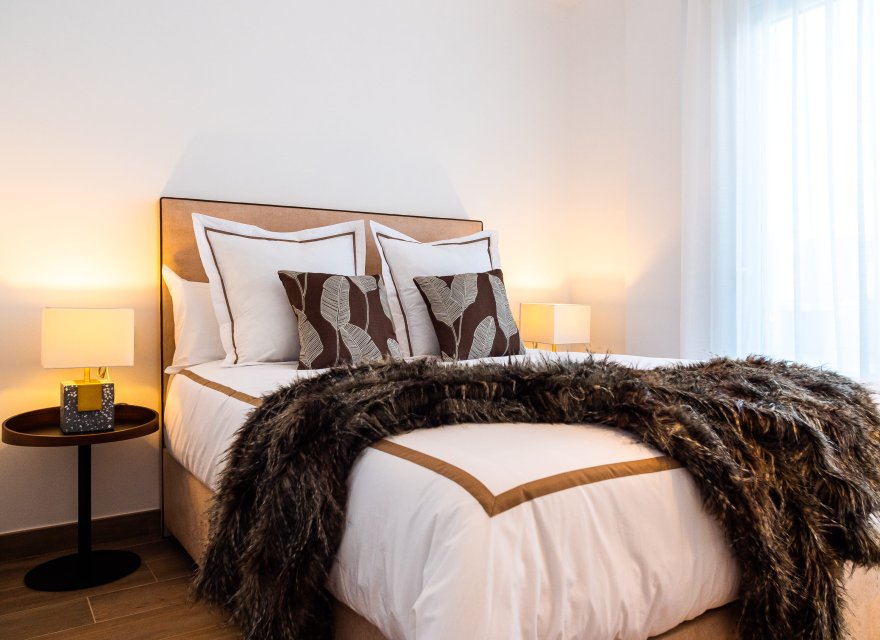 New Build - Villa - Polop