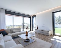 New Build - Villa - Polop