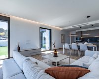 New Build - Villa - Polop