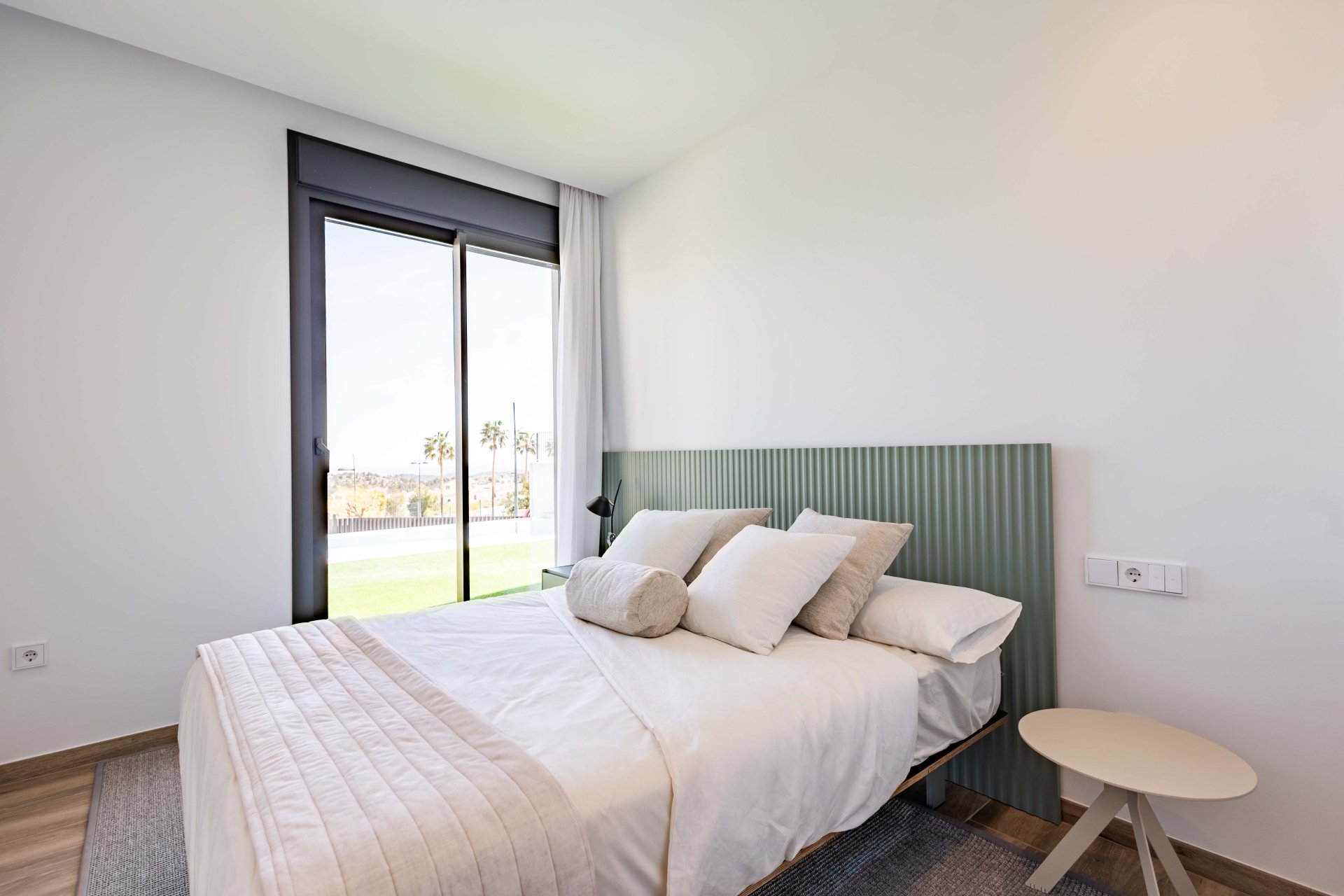 New Build - Villa - Polop