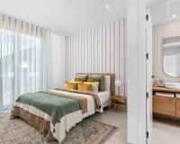 New Build - Villa - Polop