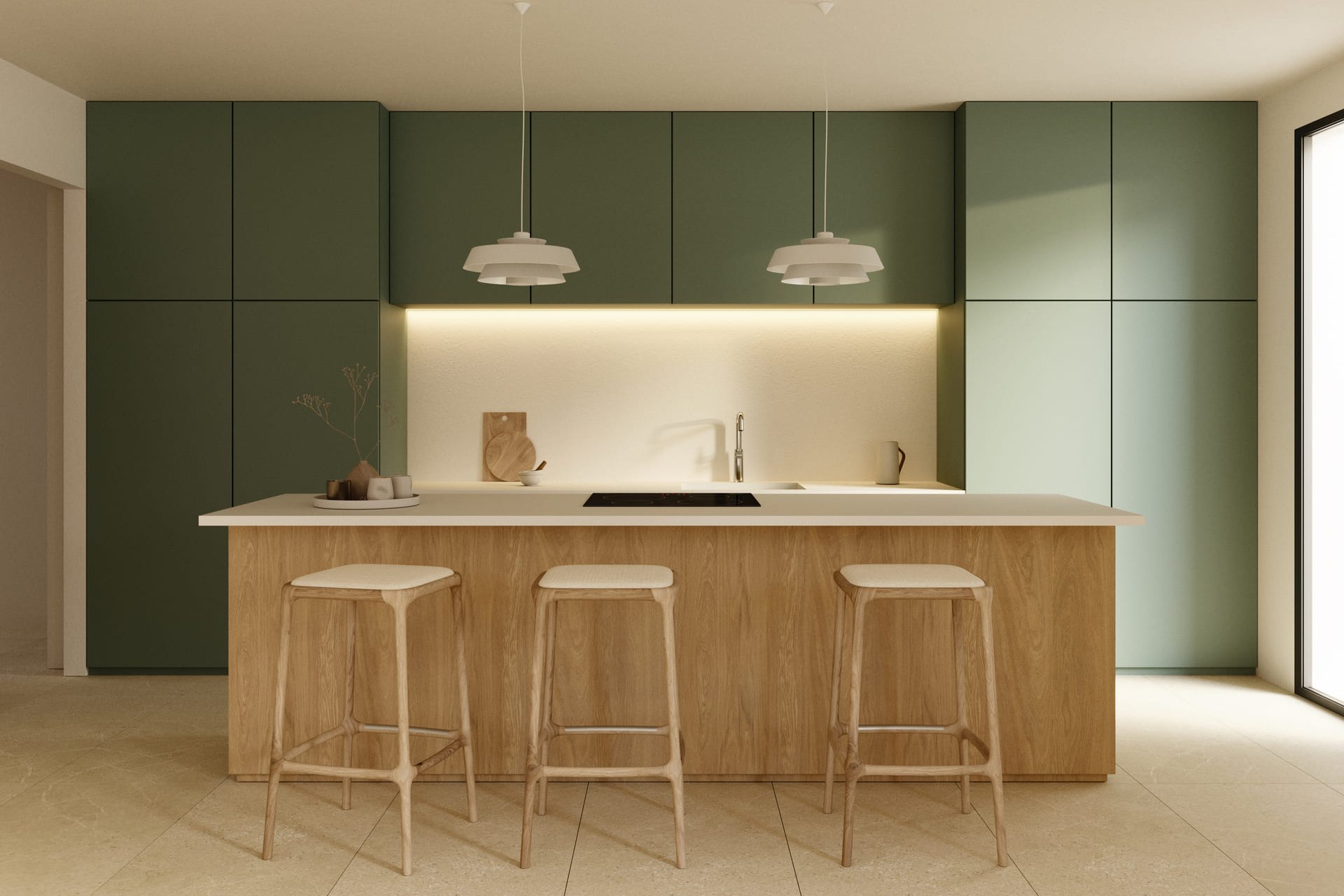 New Build - Villa - Polop