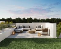 New Build - Villa - Polop