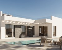 New Build - Villa - Polop