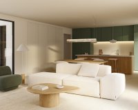 New Build - Villa - Polop