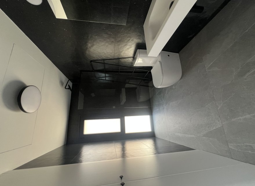 New Build - Villa - Polop