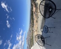 New Build - Villa - Polop