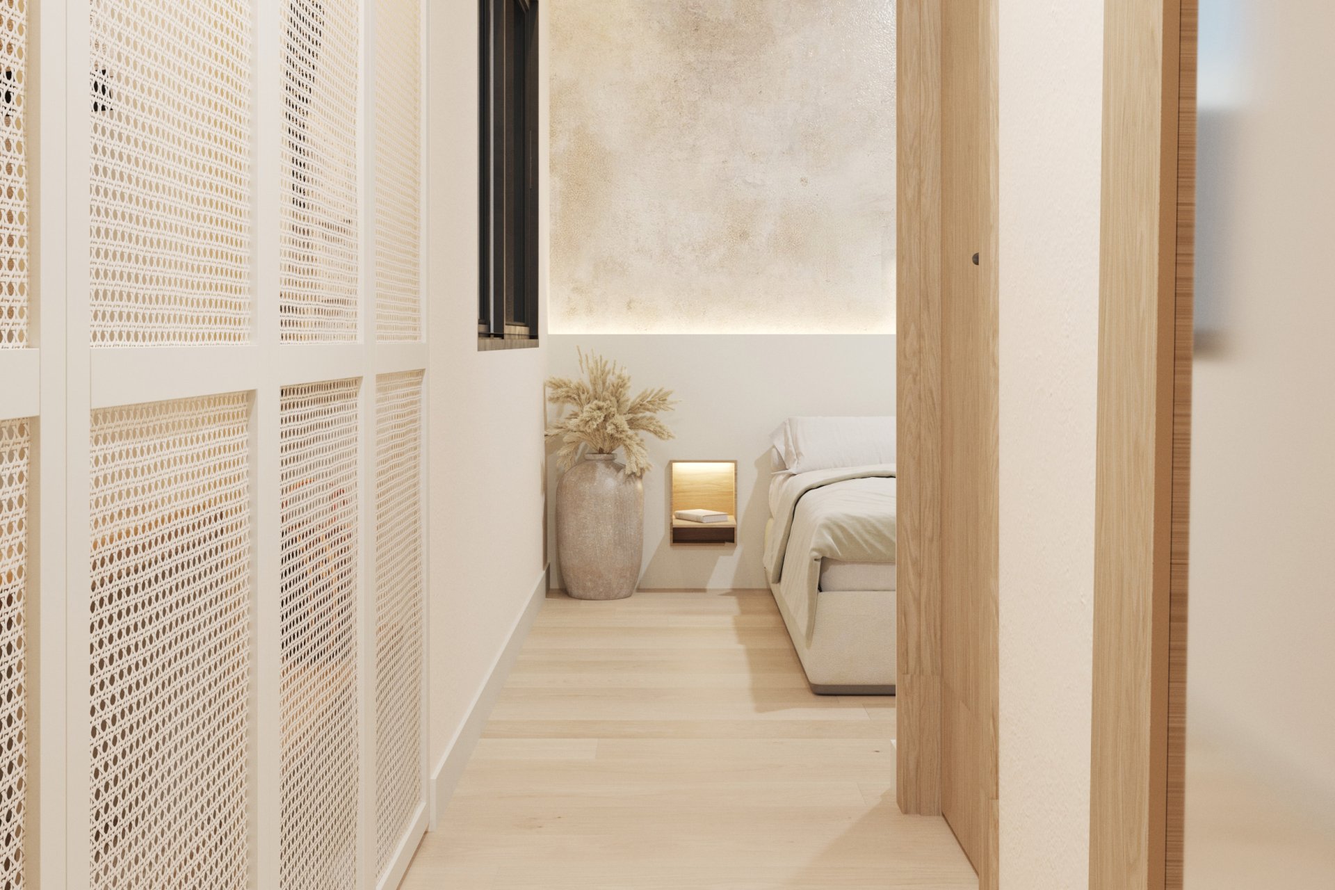 New Build - Villa - Polop