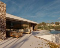 New Build - Villa - Portals Nous