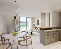 New Build - Villa - Porto Cristo