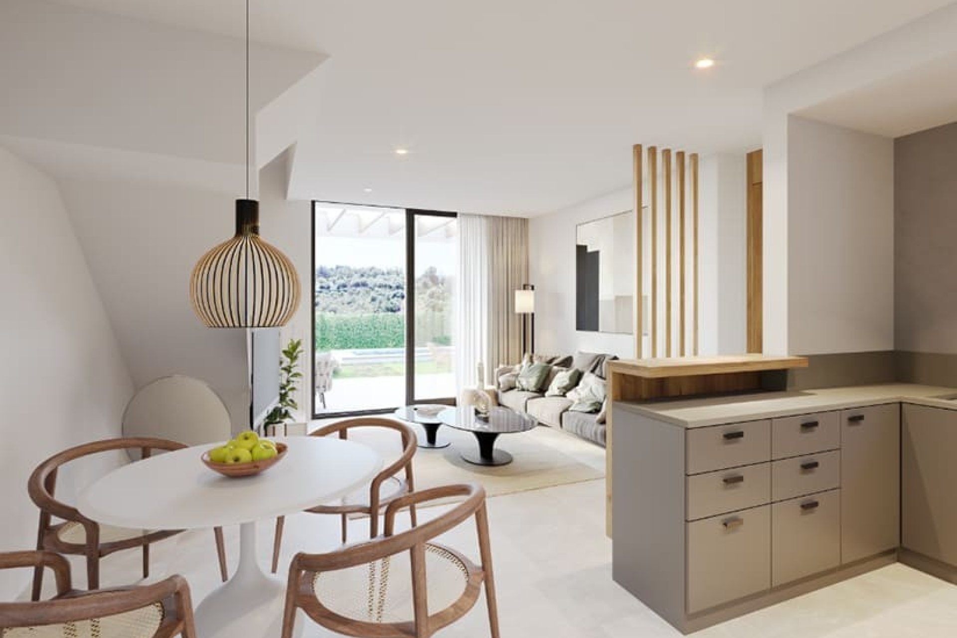 New Build - Villa - Porto Cristo