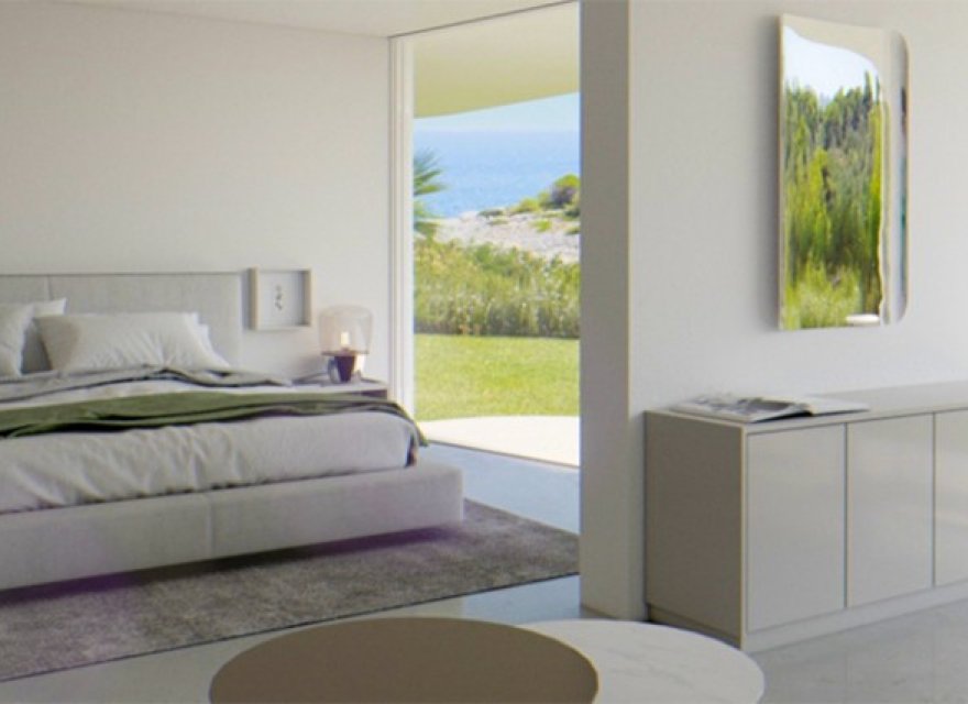 New Build - Villa - Porto Cristo