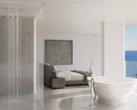 New Build - Villa - Porto Cristo