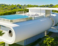 New Build - Villa - Porto Cristo