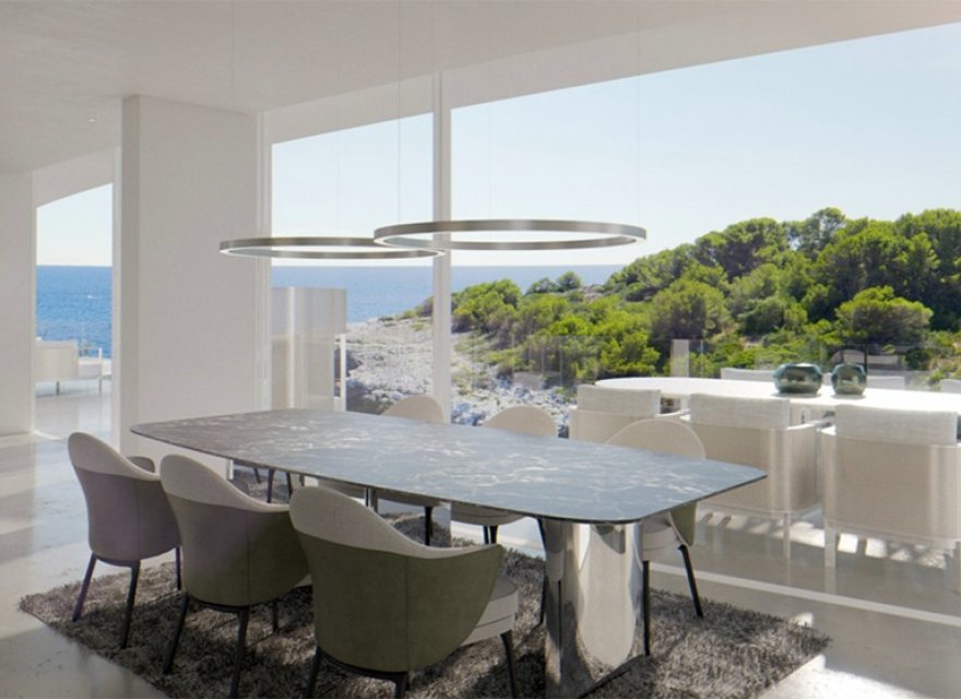 New Build - Villa - Porto Cristo