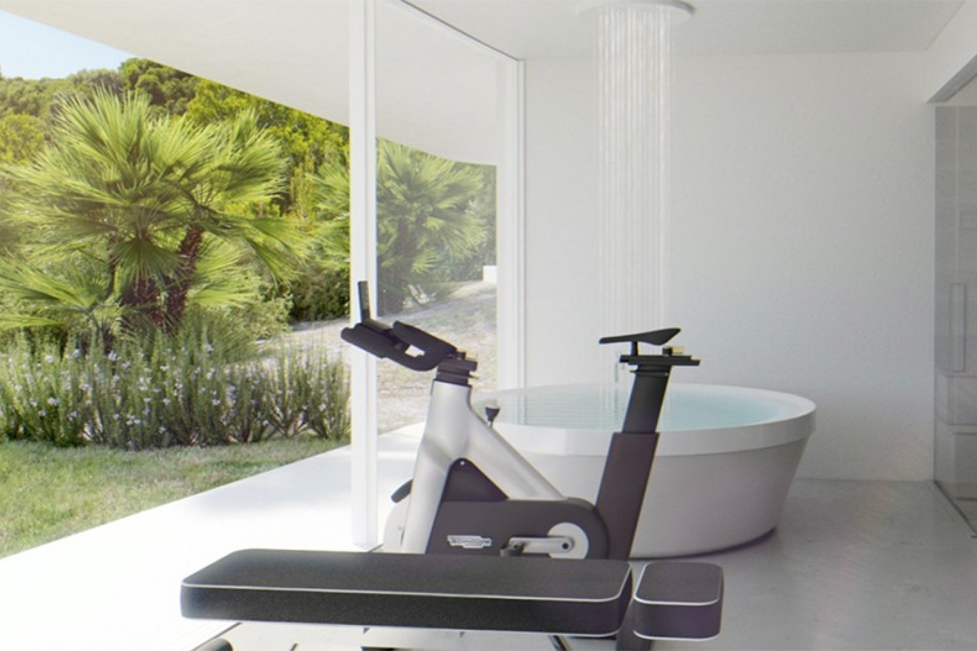 New Build - Villa - Porto Cristo