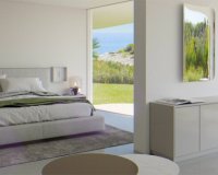 New Build - Villa - Porto Cristo