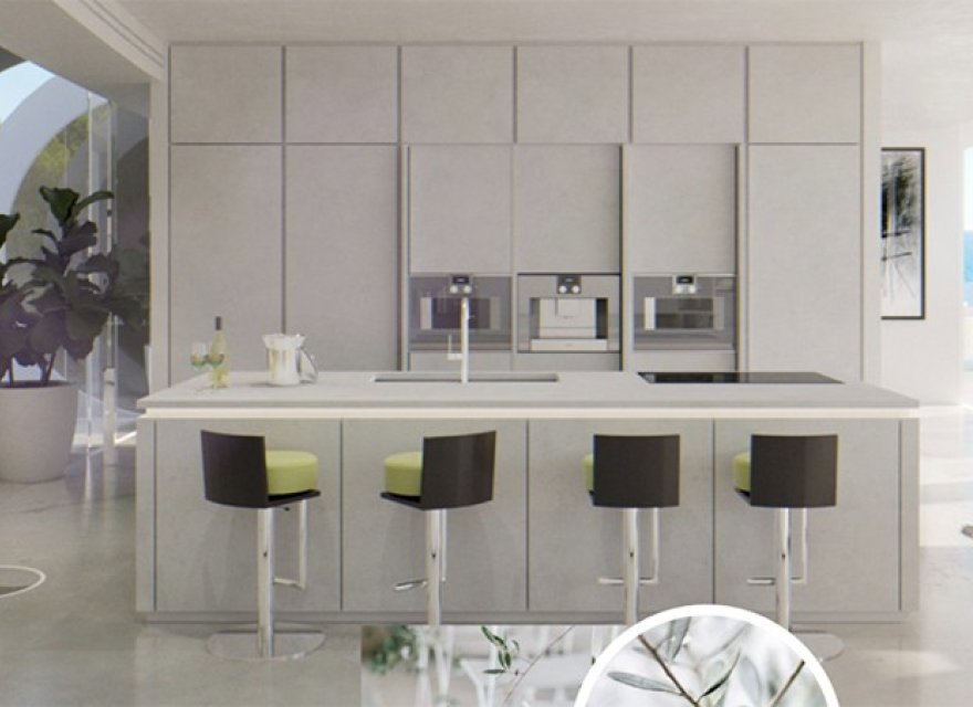 New Build - Villa - Porto Cristo