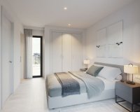 New Build - Villa - Porto Cristo