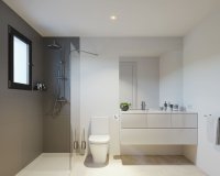 New Build - Villa - Porto Cristo