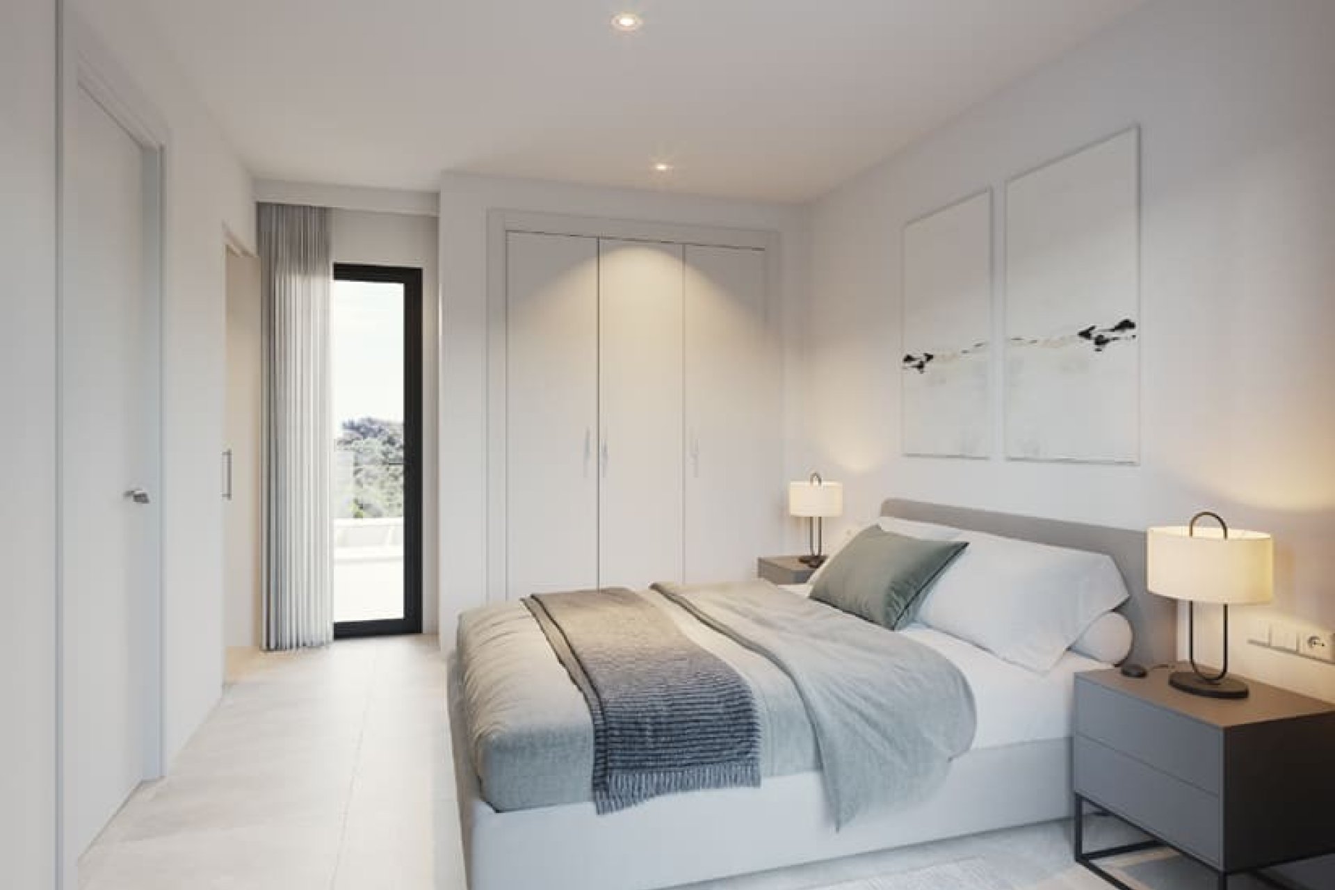 New Build - Villa - Porto Cristo