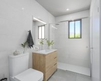 New Build - Villa - Puerto de Mazarron - Caleñares