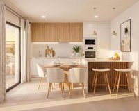 New Build - Villa - Puerto de Mazarron - Camposol Golf