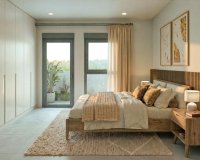 New Build - Villa - Puerto de Mazarron - Camposol Golf