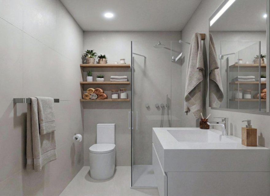 New Build - Villa - Puerto de Mazarron - Camposol Golf