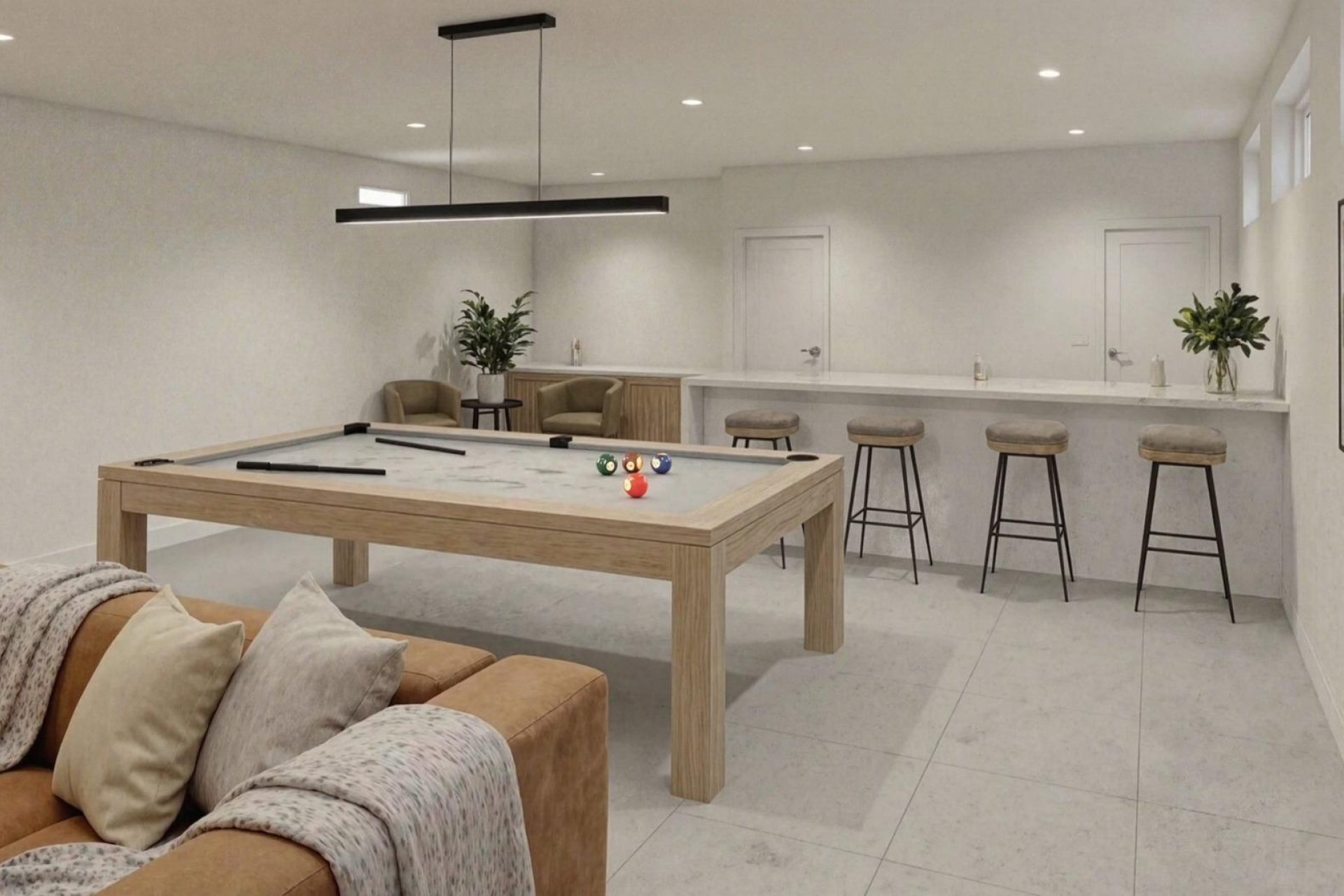 New Build - Villa - Puerto de Mazarron - Camposol Golf