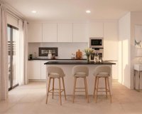 New Build - Villa - Puerto de Mazarron - Camposol Golf