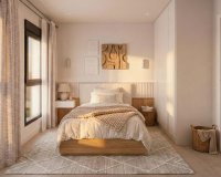 New Build - Villa - Puerto de Mazarron - Camposol Golf