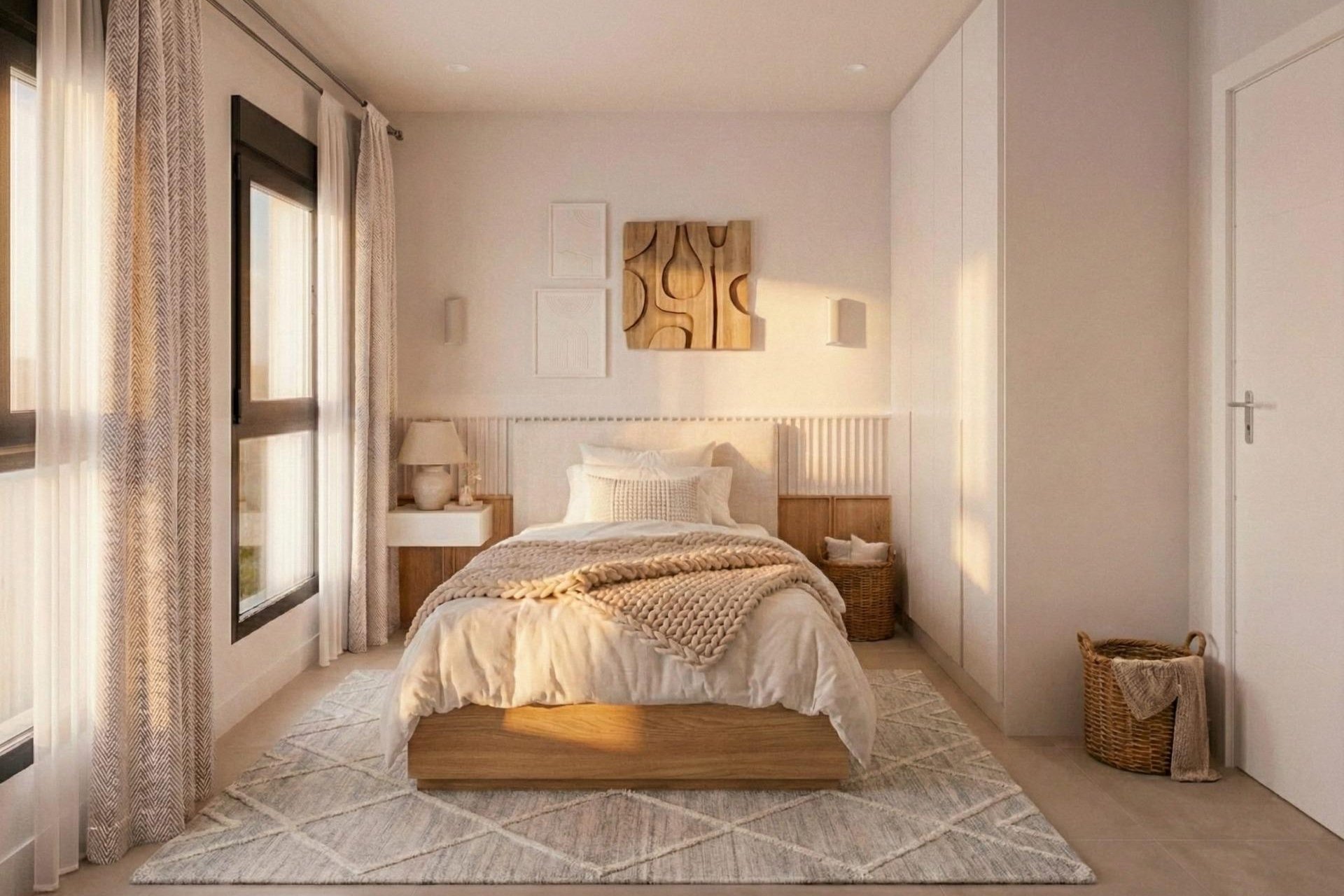 New Build - Villa - Puerto de Mazarron - Camposol Golf