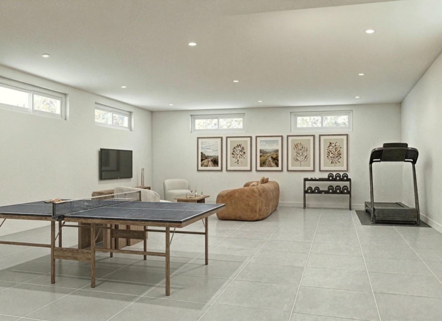 New Build - Villa - Puerto de Mazarron - Camposol Golf