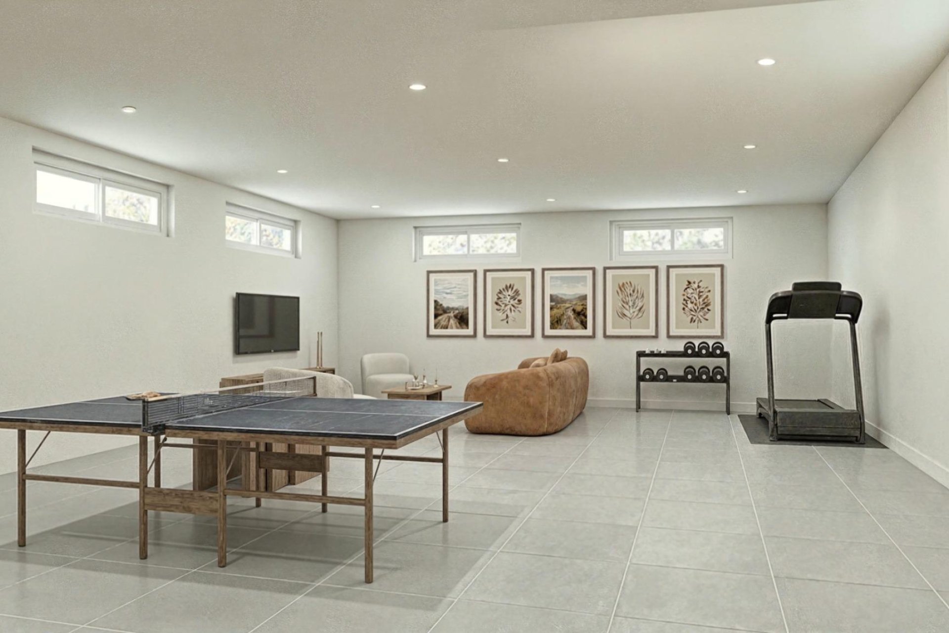 New Build - Villa - Puerto de Mazarron - Camposol Golf