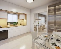 New Build - Villa - Puerto de Mazarron - Country Club