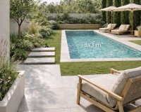 New Build - Villa - Puerto de Mazarron - Country Club