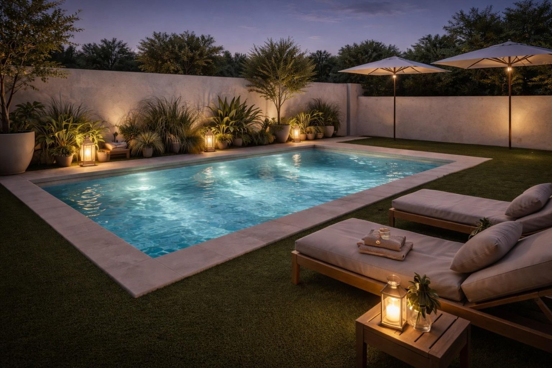 New Build - Villa - Puerto de Mazarron - Country Club