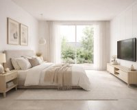 New Build - Villa - Puerto de Mazarron - Country Club