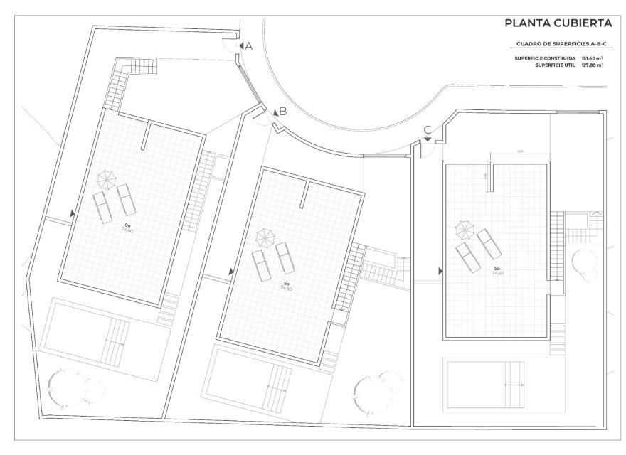 New Build - Villa - Puerto de Mazarron - Country Club