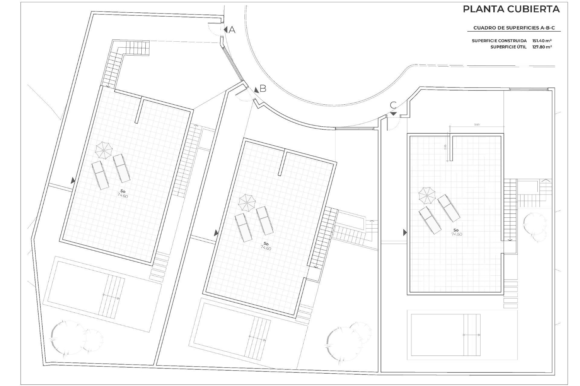 New Build - Villa - Puerto de Mazarron - Country Club