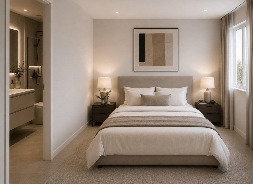 New Build - Villa - Puerto de Mazarron - Country Club