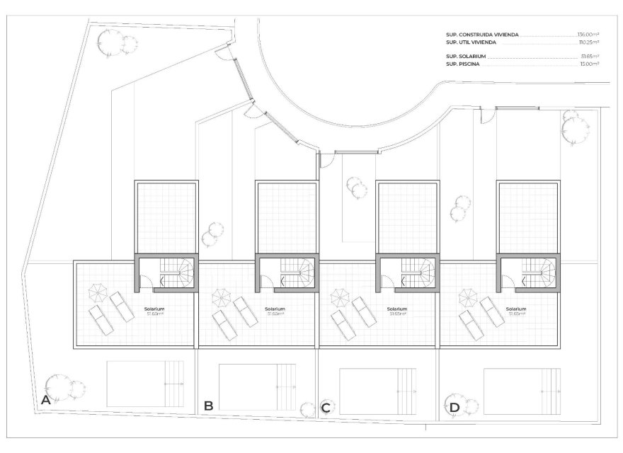New Build - Villa - Puerto de Mazarron - Country Club