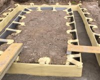 New Build - Villa - Puerto de Mazarron - El Alamillo