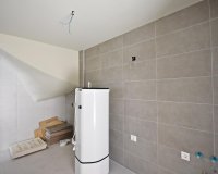 New Build - Villa - Puerto de Mazarron - Mar De Plata