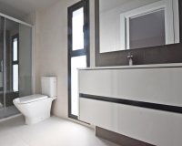 New Build - Villa - Puerto de Mazarron - Mar De Plata