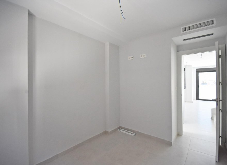 New Build - Villa - Puerto de Mazarron - Mar De Plata