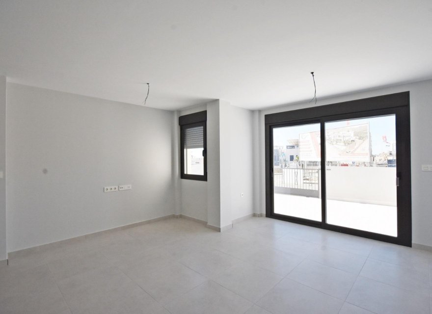 New Build - Villa - Puerto de Mazarron - Mar De Plata