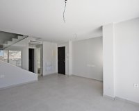 New Build - Villa - Puerto de Mazarron - Mar De Plata