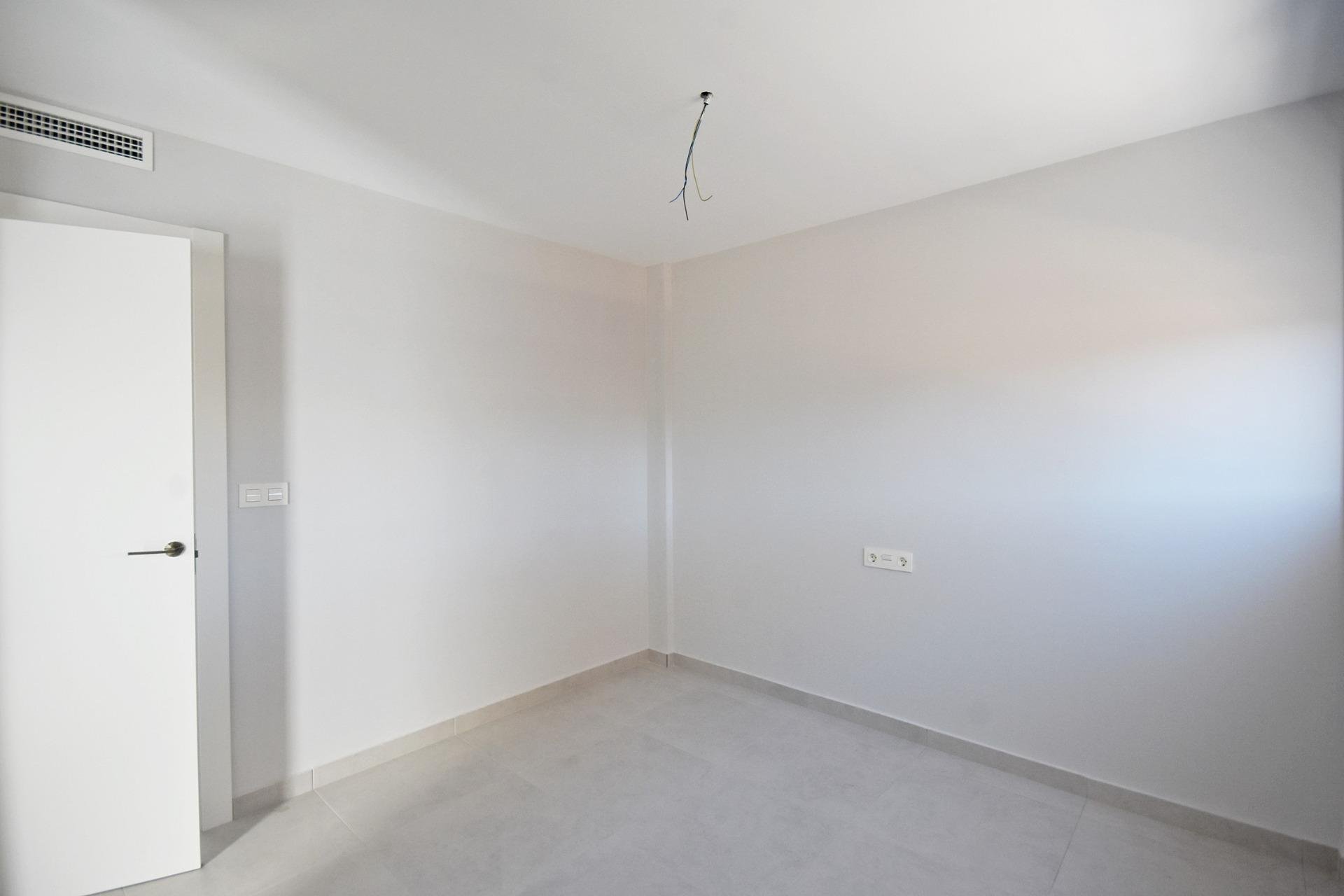 New Build - Villa - Puerto de Mazarron - Mar De Plata